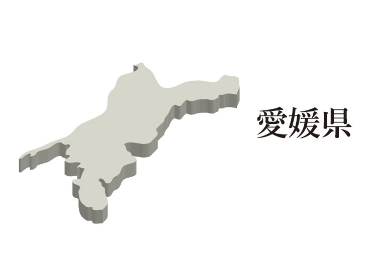 愛媛県の画像