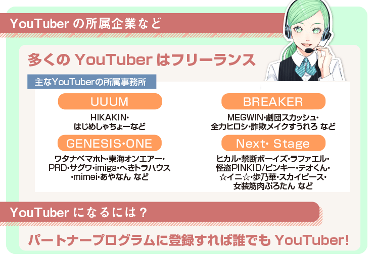 ランキング 日本 収入 ユーチューバー YouTubeって儲かるの？【2021年最新版】収入ランキング！